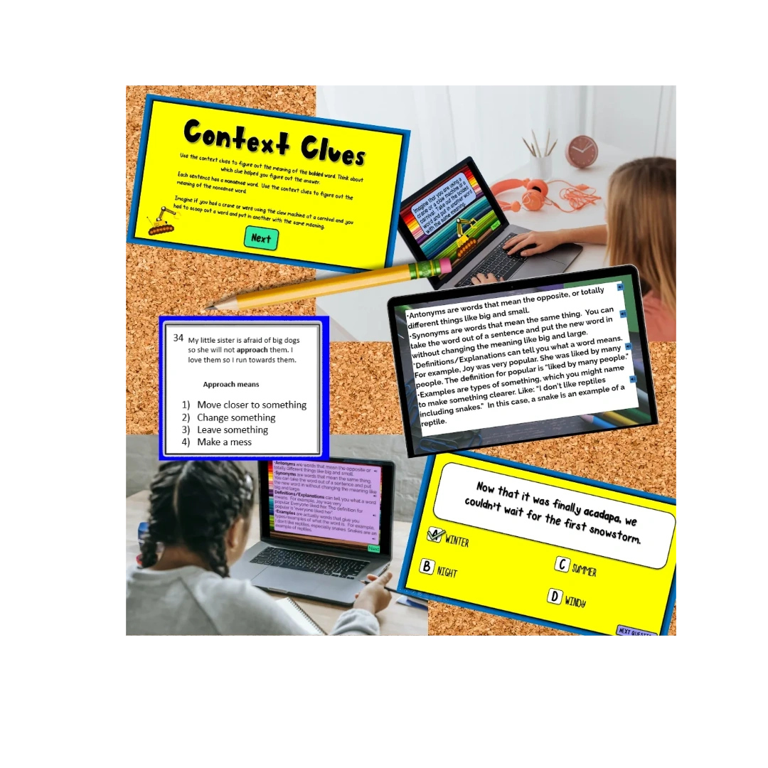 Why You Should Teach Context Clues Strategies Why You Should Teach Context Clues Strategies