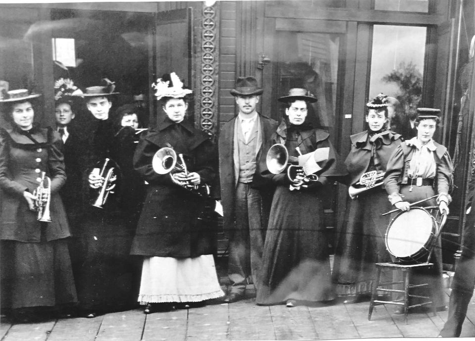 Ladies' Band