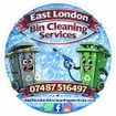 East London Bin Cleaning Services