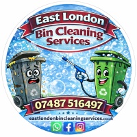 East London Bin Cleaning Services
