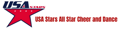USA STARS All-Star Cheer & Dance