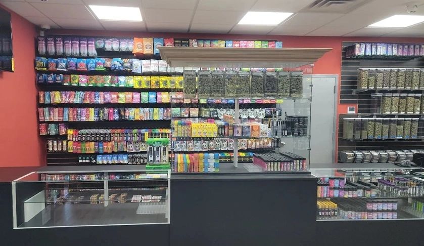 the underground vape & smoke shop The Underground Vape & Smoke Shop main image 0