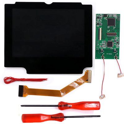 GBA SP LCD GBA SP LCD