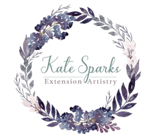 Kate Sparks | Extension Artistry