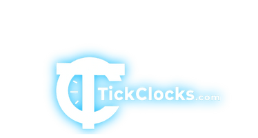 Tick Clocks