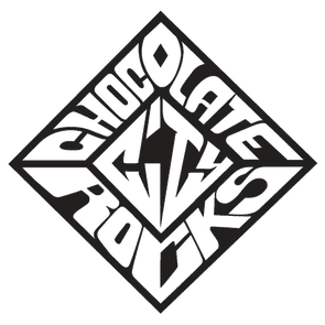 Chocolate City Rocks