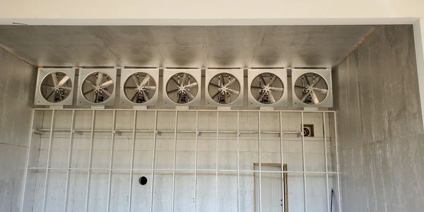 Custom Kiln Drying Service