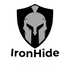 Iron Hide Detailing