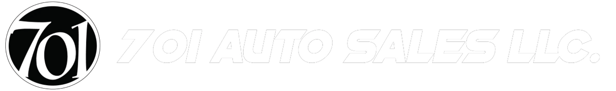 701 Auto Sales LLC