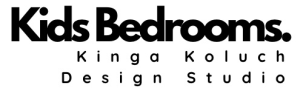 Kinga Koluch Kids Bedroom Designer
