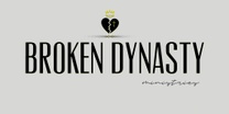 Broken Dynasty