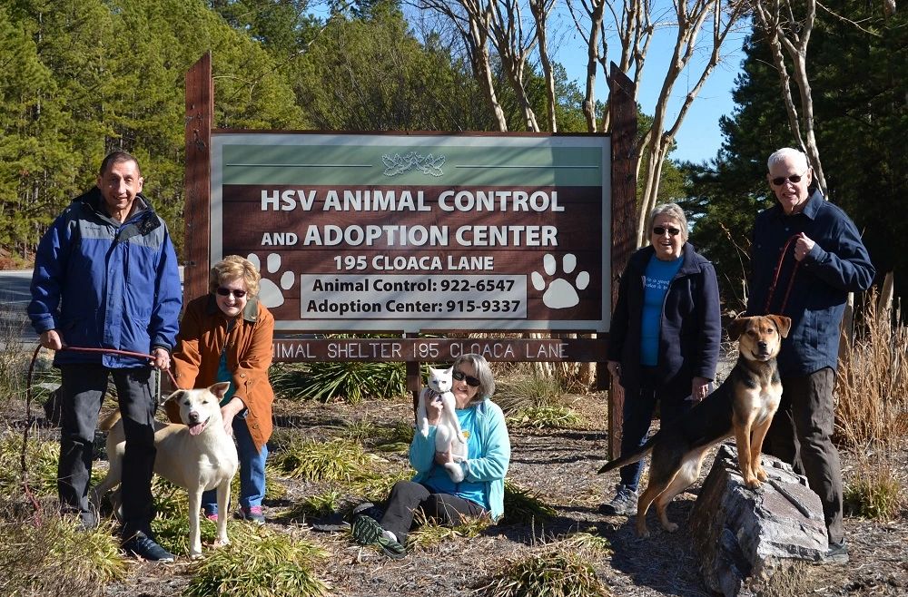 Hot Springs Village Animal Welfare League