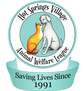 Hot Springs Village Animal Welfare League