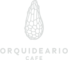 Orquideario Café