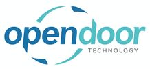 Opendoor technology logo