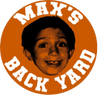 Max's Backyard
