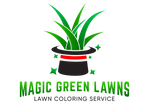 Magic Green Lawns