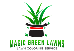 Magic Green Lawns