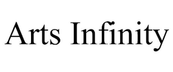 Arts Infinity