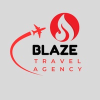 Blaze Travel Agency