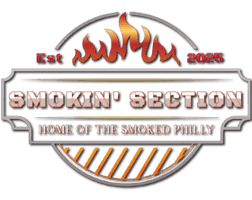 Smokin' Section