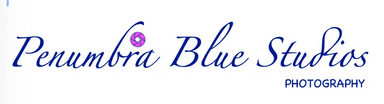 Penumbra Blue Studios Photography 