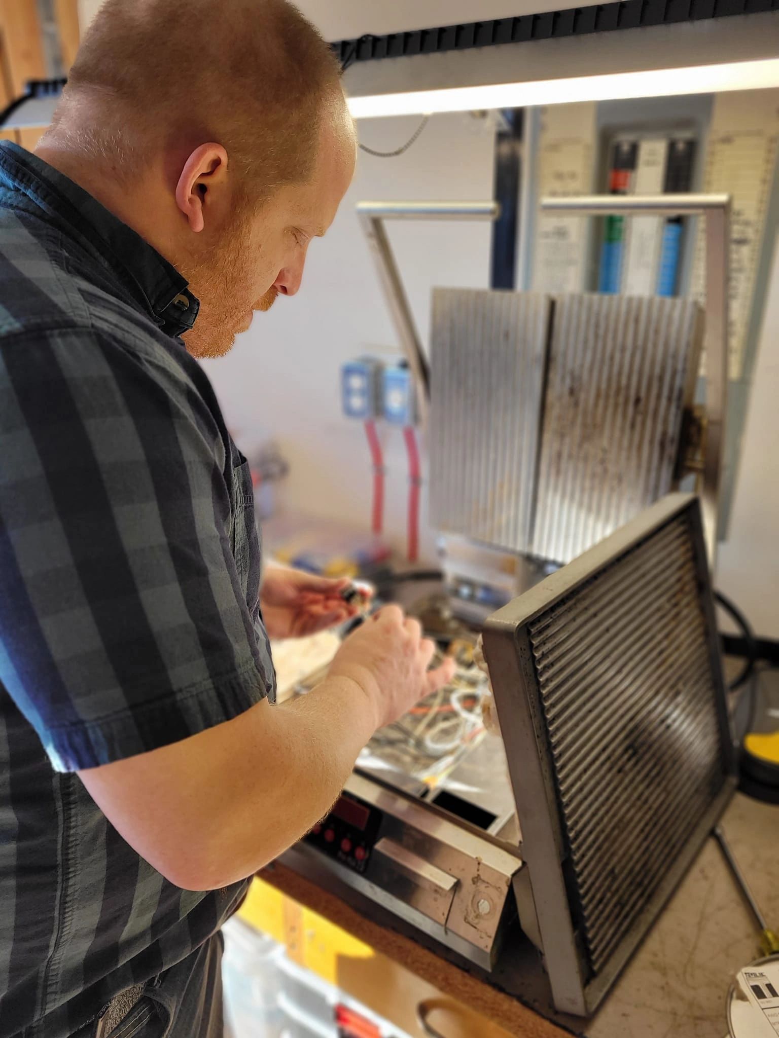 AllTech Food Equipment Service