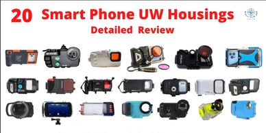 Phones/Software/Cases