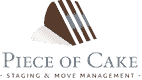 Piece of Cake Staging & Move Management
