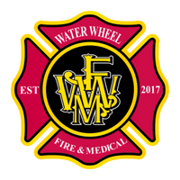 Water Wheel Fire & Medical District