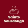 Saints Sourdough