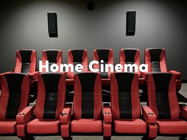 Home Cinema