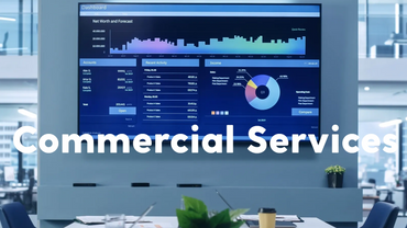 Commercial Services