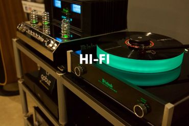 HI-FI