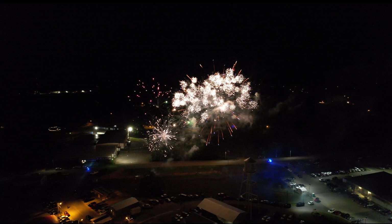 Event aerial image 7