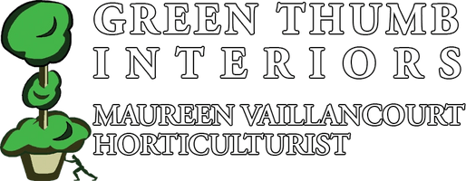 Green Thumb Interiors
