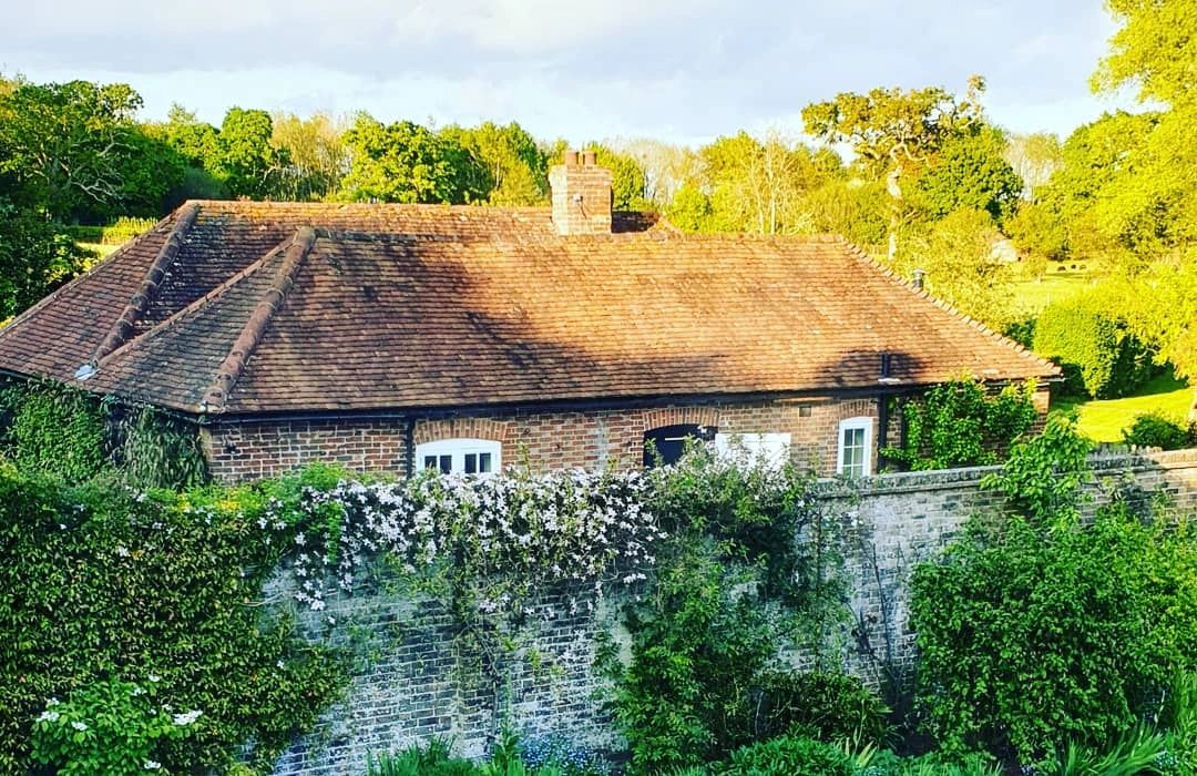 Isfield Bridge - Little Horsted Parish