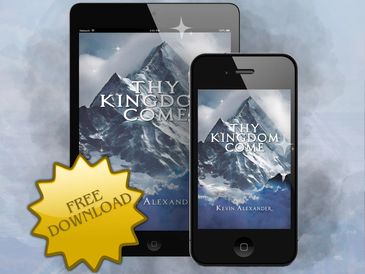 Thy Kingdom Come by Kevin Alexander