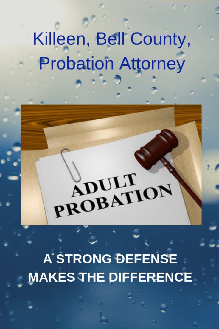 Statute of Limitations on Motion to Revoke Bell County Attorney