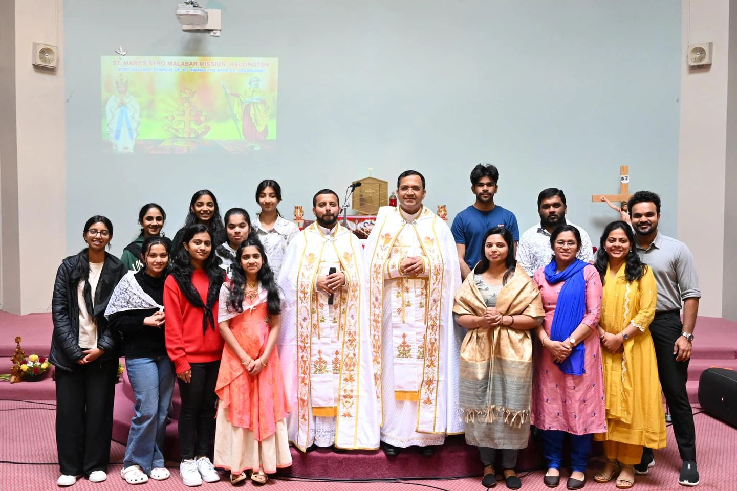 Church Choir