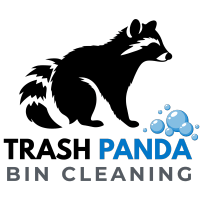 Trash Panda Bin Cleaning