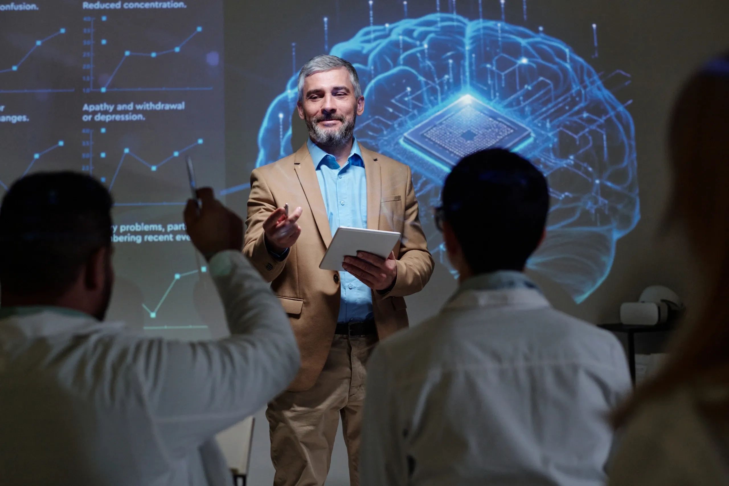First Appertization The Science Behind First Impressions