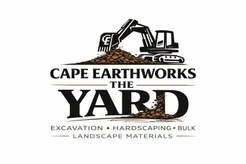 Cape Earthworks
