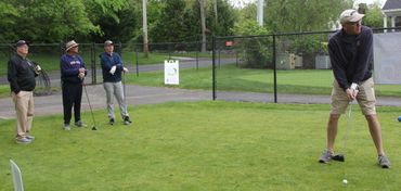 South Attleboro Lions Club 19th Annual Golf Tournament. Photos of the day.