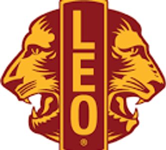 Lions Leo Club
Our High School Jr Club
Attleboro High School