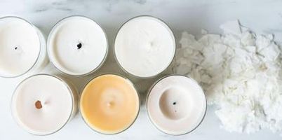 Wax Coated Wick For Candles Making at Rs 15/piece