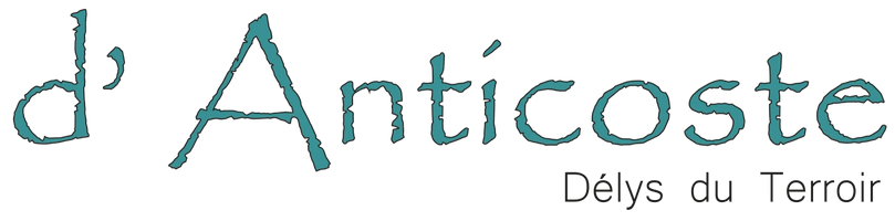 d' Anticoste - Délys du Terroir
