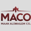 Maan Al Swailem Company
