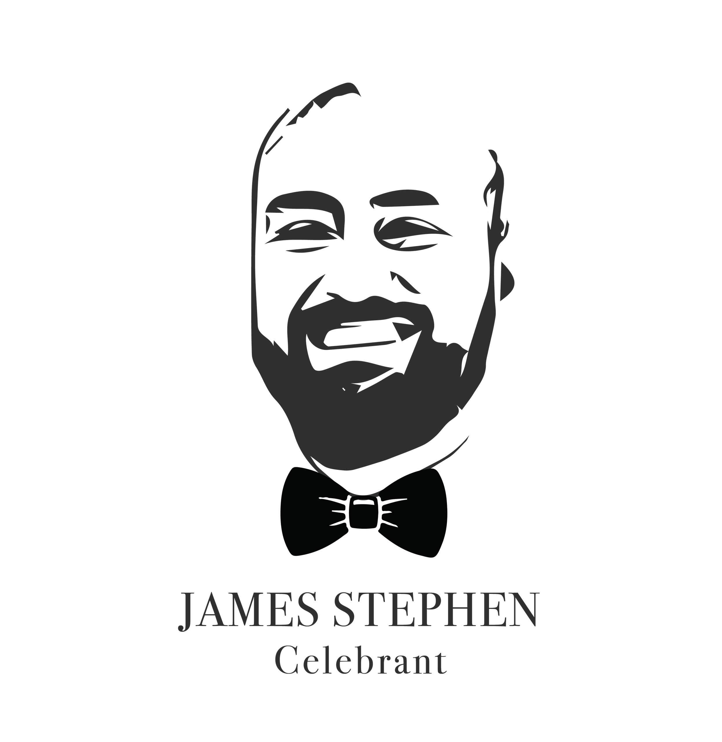 James Stephen Celebrant Logo