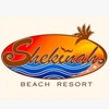 Shekinah Beach Resort